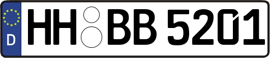 HH-BB5201