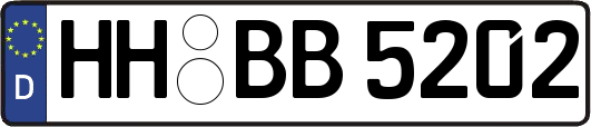 HH-BB5202
