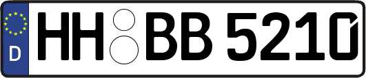 HH-BB5210