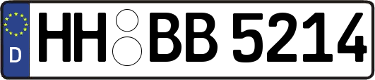 HH-BB5214