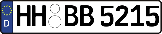 HH-BB5215