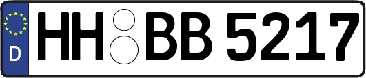 HH-BB5217