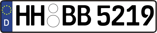 HH-BB5219