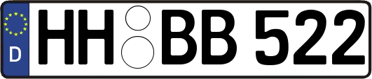 HH-BB522
