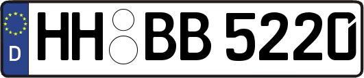 HH-BB5220
