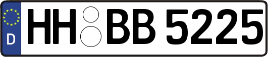 HH-BB5225