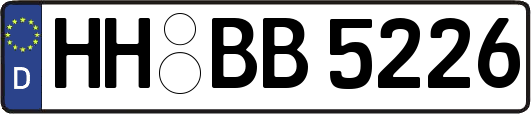 HH-BB5226