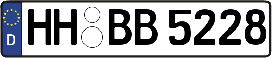 HH-BB5228