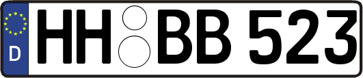 HH-BB523
