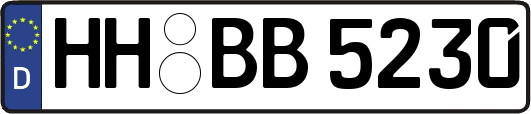 HH-BB5230