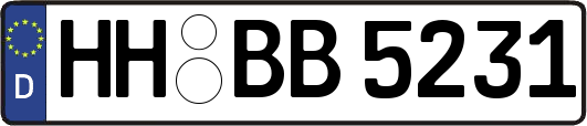 HH-BB5231