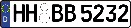 HH-BB5232