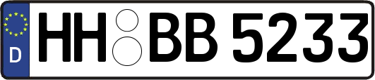 HH-BB5233