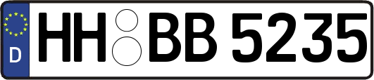 HH-BB5235