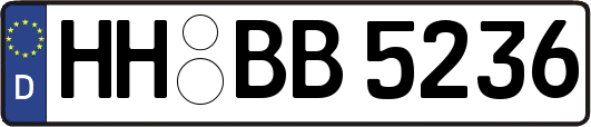 HH-BB5236