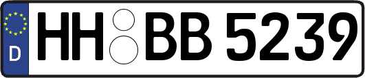 HH-BB5239