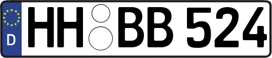 HH-BB524