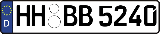 HH-BB5240