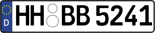 HH-BB5241