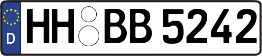 HH-BB5242