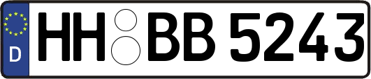 HH-BB5243