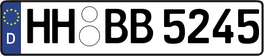 HH-BB5245