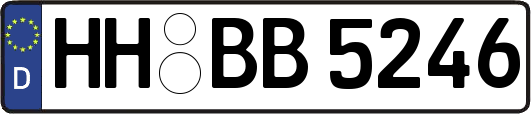 HH-BB5246