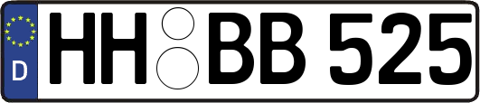 HH-BB525