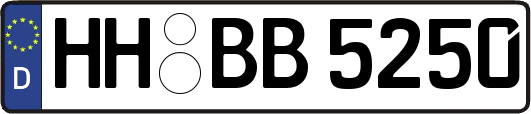 HH-BB5250