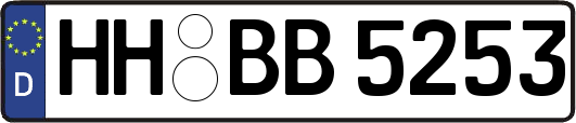 HH-BB5253