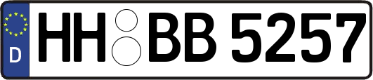 HH-BB5257