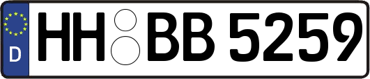 HH-BB5259