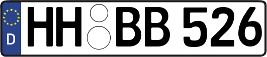 HH-BB526