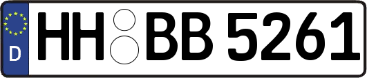 HH-BB5261