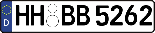 HH-BB5262