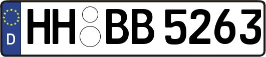HH-BB5263