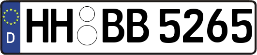 HH-BB5265