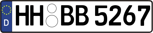 HH-BB5267