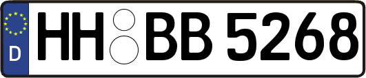 HH-BB5268