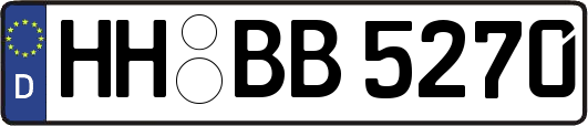 HH-BB5270
