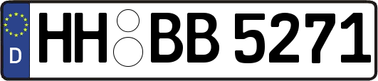 HH-BB5271