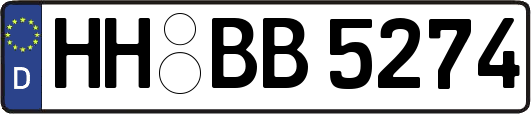HH-BB5274