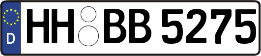 HH-BB5275