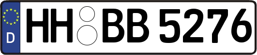 HH-BB5276