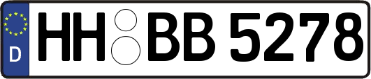 HH-BB5278