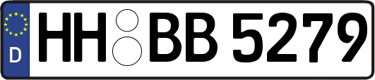HH-BB5279