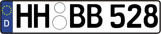HH-BB528