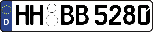 HH-BB5280