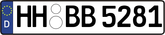 HH-BB5281