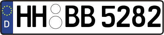 HH-BB5282